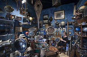 Pierwsza "amerykańska" wyprzedaż garażowa na Białołęce