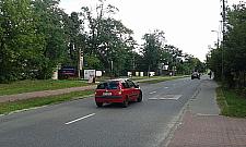 Mrówcza nadal niebezpieczna - progi są bezużyteczne