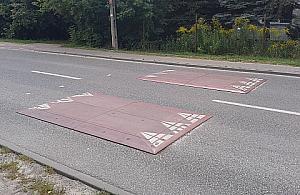 Już za miesiąc będą progi na Ordonówny