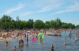 Z nimi po kielichu wrócisz do Legionowa