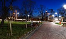 Z nimi po kielichu wrócisz do Legionowa