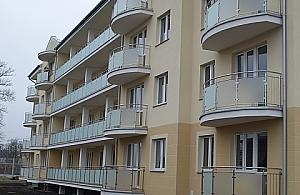 Budują komunalne, kilkaset osób czeka na mieszkanie