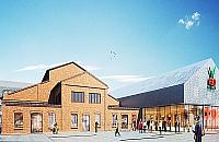 Galeria handlowa w Międzylesiu gotowa za rok