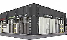 Estetyczny horror w Radości