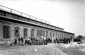 Powstał film o fabryce w Międzylesiu. Premiera 25.09