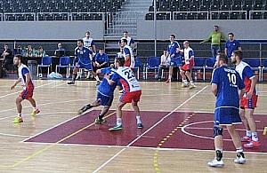 Cel: Superliga. KPR wraca do gry!