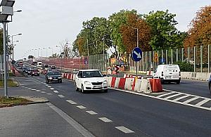 Którędy dojedziemy do galerii na Bukowcu?