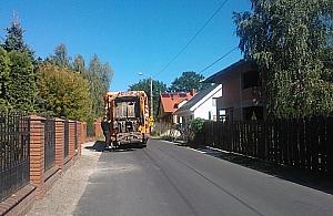 Odbiór śmieci w Legionowie: po pięciu latach wciąż szwankuje