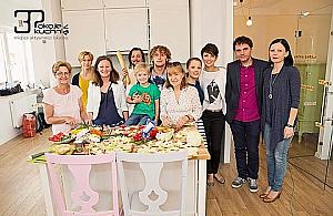 W sobotę Parapetówka na Głębockiej