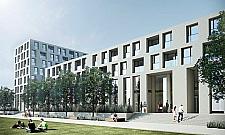 Koniec "czarnego pawilonu"