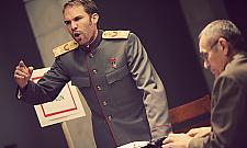 W niedzielę "Awantura Warszawska" Michała Zadary