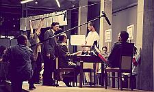 W niedzielę "Awantura Warszawska" Michała Zadary