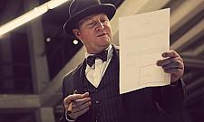 W niedzielę "Awantura Warszawska" Michała Zadary