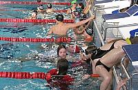 BUKS wśród najlepszych w Polsce. Zapisz malucha na pływanie!