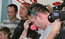 BUKS wśród najlepszych w Polsce. Zapisz malucha na pływanie!