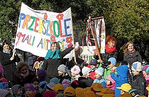 Bezpłatne wykłady dla rodziców. Zobacz program!