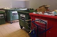 Czy śmieciarze muszą nas budzić skoro świt? Rewolucja śmieciowa na Bemowie