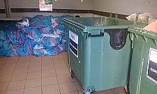 Czy śmieciarze muszą nas budzić skoro świt? Rewolucja śmieciowa na Bemowie