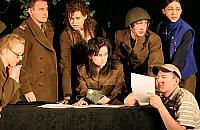 10-lecie Kompanii Teatralnej Mamro - będzie "Epopeja"