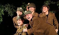 10-lecie Kompanii Teatralnej Mamro - będzie "Epopeja"