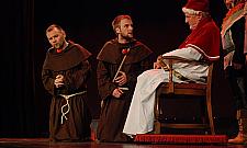 KT Mamro: Czerwone nosy znowu w akcji