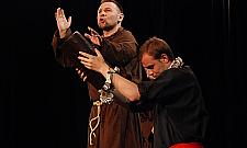 KT Mamro: Czerwone nosy znowu w akcji