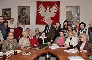 Lwy Białołęki. TPW po raz pierwszy wręczy nagrody