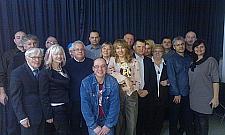 Lwy Białołęki. TPW po raz pierwszy wręczy nagrody