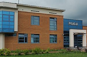 Policjanci brali łapówki, stanęli przed sądem