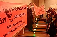 Śmieci za kilka lat znikną z Radiowa. Deklaracja czy obiecanka-cacanka?