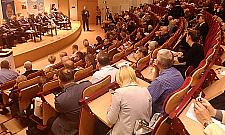 Śmieci za kilka lat znikną z Radiowa. Deklaracja czy obiecanka-cacanka?