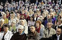 Seniorzy b�d� uczy� si� od pa�dziernika