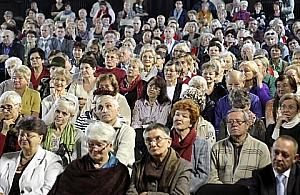 Seniorzy będą uczyć się od października