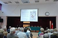 Olszyna - park czy parking? Jaki ma być plan zagospodarowania?