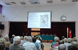 Olszyna - park czy parking? Jaki ma być plan zagospodarowania?