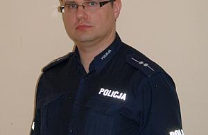 Najlepszy dzielnicowy w Warszawie pracuje na Targówku!