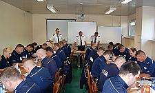 Najlepszy dzielnicowy w Warszawie pracuje na Targówku!