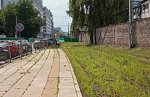 Prosta na finiszu. Przejezdna jeszcze we wrześniu?