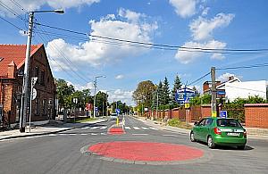 Nowe azyle, słupki, progi. Zrobiło się bezpieczniej?