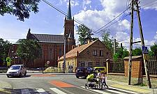 Nowe azyle, słupki, progi. Zrobiło się bezpieczniej?