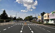 Nowe azyle, słupki, progi. Zrobiło się bezpieczniej?