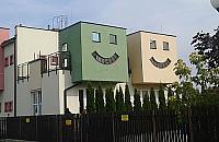 Szczerbate przedszkole na Internetowej