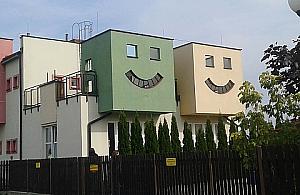 Szczerbate przedszkole na Internetowej