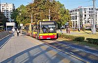 Głośne "nie" dla zmiany trasy 512. Zacisze protestuje