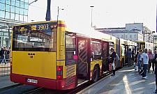 Głośne "nie" dla zmiany trasy 512. Zacisze protestuje