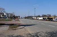 Przez weekend będą frezować Modlińską - znowu korki!