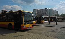 W przyszłym roku powtórka z rozrywki. Pętla Górczewska do remontu