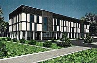 Przychodnia na Chrzanowie za trzy lata. Kiełbasa wyborcza?