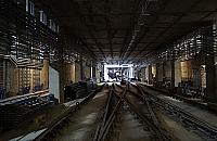 Metro musi dojechać do ratusza Bemowa. Wola nie chce torów odstawczych