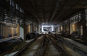Metro musi dojechać do ratusza Bemowa. Wola nie chce torów odstawczych